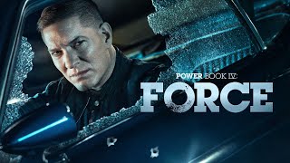 Power Book 4 Force: Season 2 Ep.9 Live REVIEW/RECAP