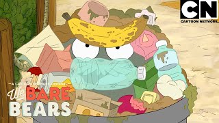 Diversión Exclusiva | Escandalosos | Cartoon Network