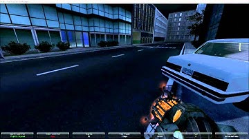 Gmod Perp Fail Part 2