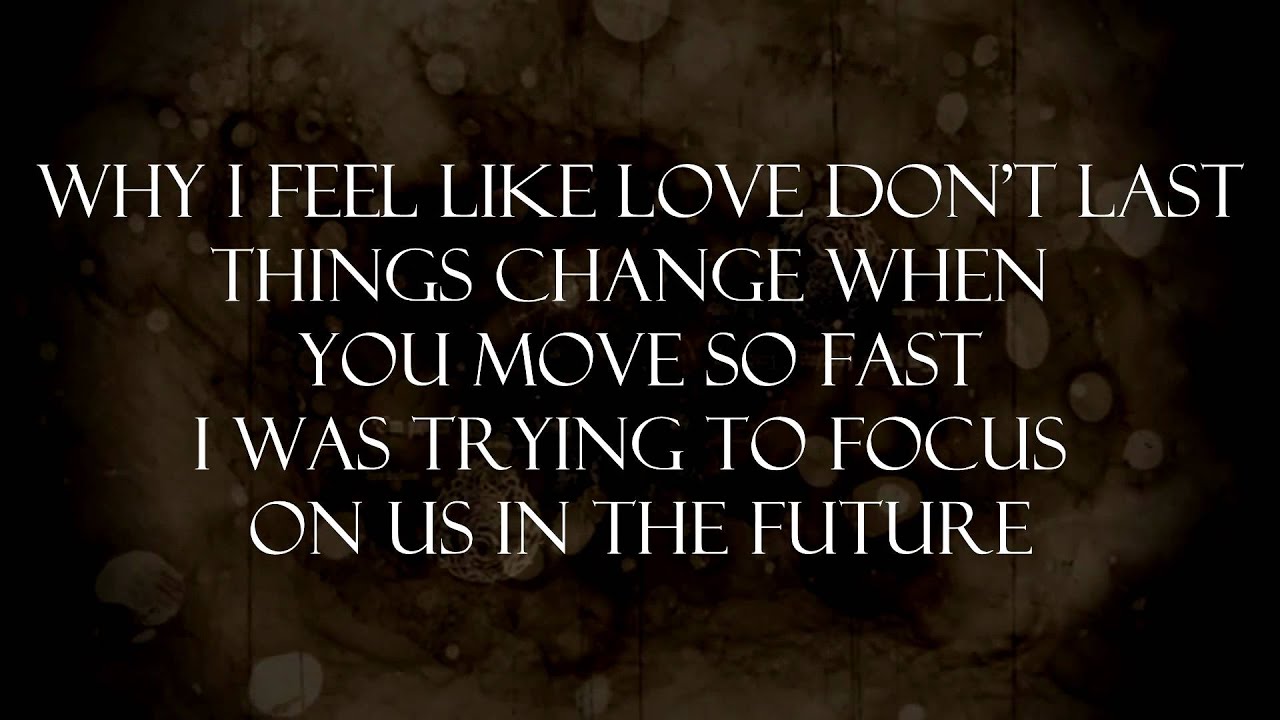Phora ♢ Sinner (Lyric Video) - YouTube