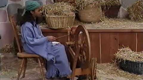 Once Upon A Time (1998 Version) Part 16