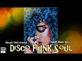 Classic 70's & 80's Disco Funk Soul Mix # 110 - Dj Noel Leon