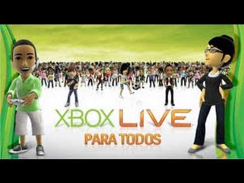 Xbox online