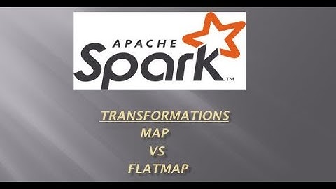 Spark Transformations | Map | FlatMap | Big Data | Hadoop