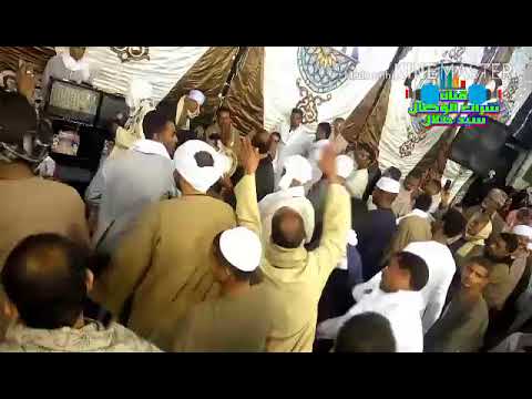 العصبه الهاشميه الشيخ محمود الصغير قناة شراب الوصال سيدهلال