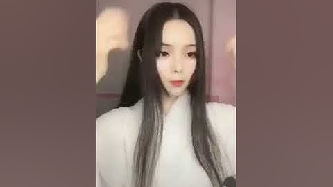 Hướng Dẫn Làm Tóc Cổ Trang Bạch Tố Trinh 《Tân Bạch Nương Tử Truyền Kỳ》