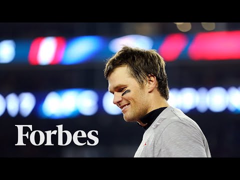 ¿Cuántas Yardas Aéreas En Total Tiene Tom Brady En Su Carrera?