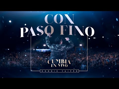 CON PASO FINO