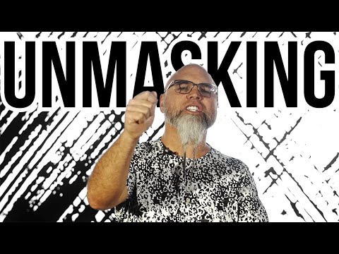 Unmasking By Shane W Roessiger