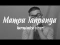 Mike Mohede - Mampu Tanpanya Harmonica Cover