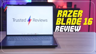 Razer Blade 16 (2023) Review: Mini LED wows, Dual Mode underwhelms