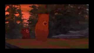 Brother bear music video 2