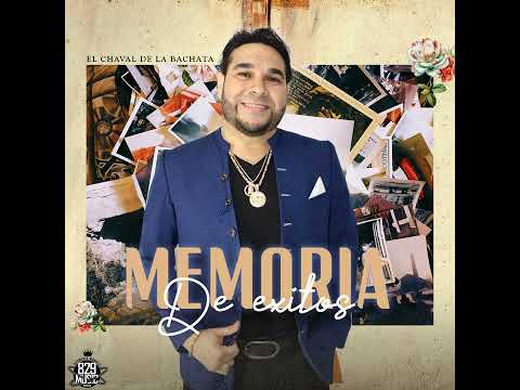 Putar Voy A Olvidar Tu Amor - El Chaval De La Bachata