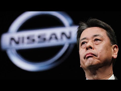 Nissan alliance to invest €23bn in electric vehicles over 5 years