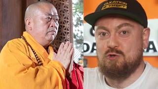 China's Top Monk Jailed For 24 Years