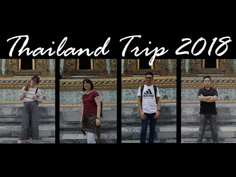 Thailand 2018