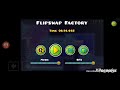 первые платформер демоны😈