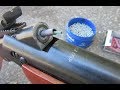 1000 FPS Firecracker Pellet Gun HACK