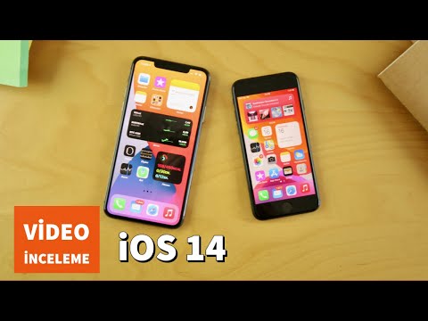 iOS 14 inceleme ve yorumlar: Ana ekran ve diğer yenilikler