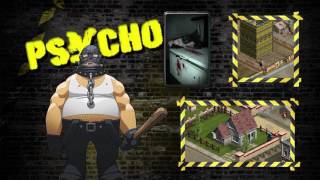 Constructor Trailer