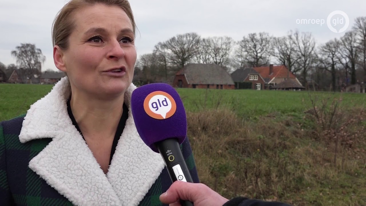 'Tankstation puist in natuurgebied', Doetinchemmers voeren al maanden