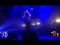 The Weeknd - FULL SET! Live from The Fillmore