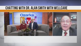 Ozarks Live - Wellcare