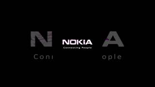 Nokia startup/boot animation and tone