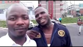 Ichalaha Lika Shafuza Ngithi Make Ngilifake Nje La Ngumfana Wale Kantanzi