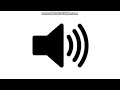 Vyond Sound Effects - Kid Screaming| NO COPYRIGHT