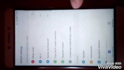 Letv le max 2 wifi no funciona uffff