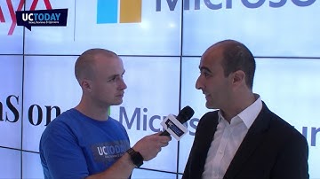 Avaya’s New CCaaS Platform