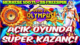 ⚡️Gates Of Olympus 100x ⚡️ 112X&#39;LE MUHTEŞEM KAZANÇ  #gatesofolympus