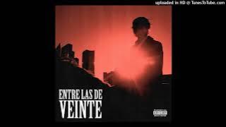 Natanael Cano & Bizarrap - Entre las de 20