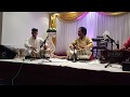 Ustad shahbaz hussain tabla solo with junaid ali