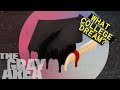 The college dream is falling apart | The Gray Area