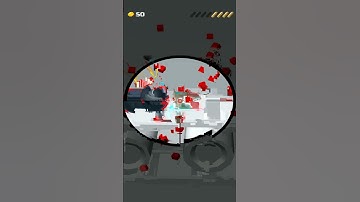 Sniper shot-21. #gaming #games #gameplay #game #gamingvideos #gamer #youtubeshorts #youtube #trend