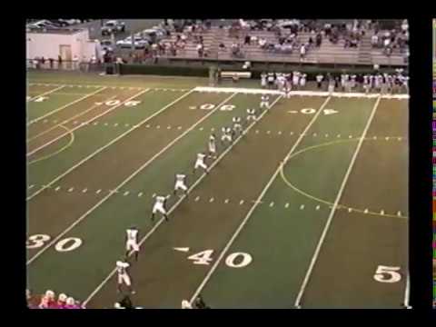 2007 Fulton High School - Morristown East High School (Support and Visit YouTube: Crazy J Cousins)