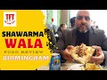 We review birminghams most busiest takeaway  onetake food review  tft