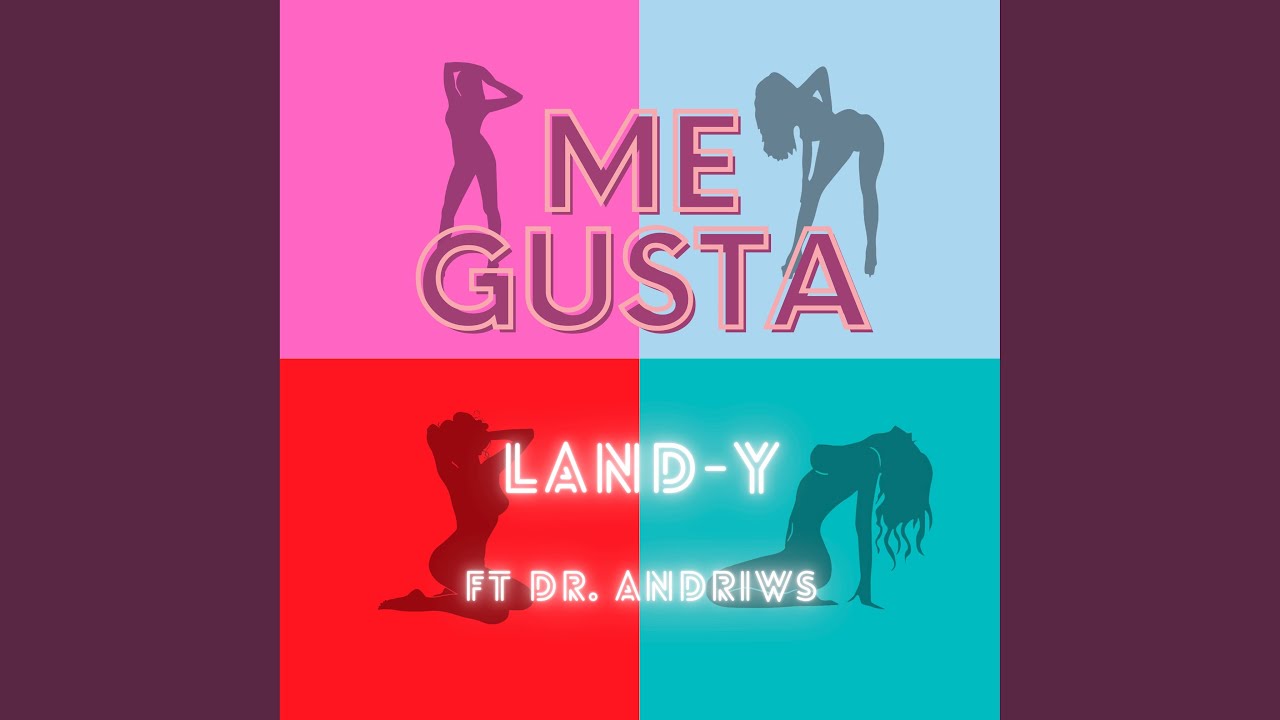 YouTubeでMe Gustaを視聴