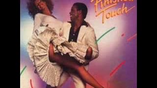 Finished Touch - I Love To See You Dance 1978 DISCO