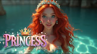 Captivating Fairy Tale Castle Princess Interactive Story screenshot 1