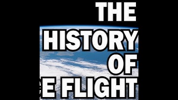 The History of Spaceflight - The V2 Rocket