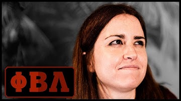 Silvia Sparks monólogo (marzo 2018) / Phi Beta Lambda