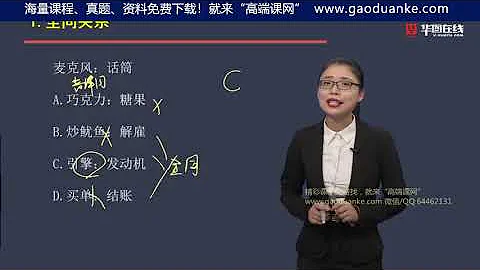 10 類比推理 1 - 天天要聞