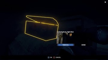 Generation Zero Explore Outside of Military Base Vesslan