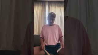 Practice Pad Series - 7 Stroke Single Role And Doubles Role Ending With 2 Singles 16Ths