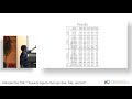 Abhisek Das Talk: "Towards Agents that can See, Talk, and Act"