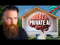 Run your own ai but private