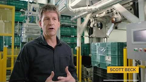 ORBIS and SeedBox Solution (SBS) Team Up for Beck